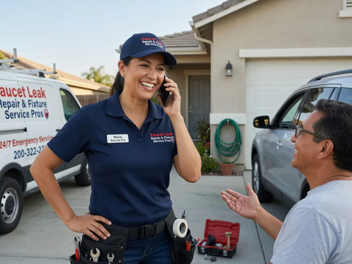 Faucet Repair Morrison, IL FAQs